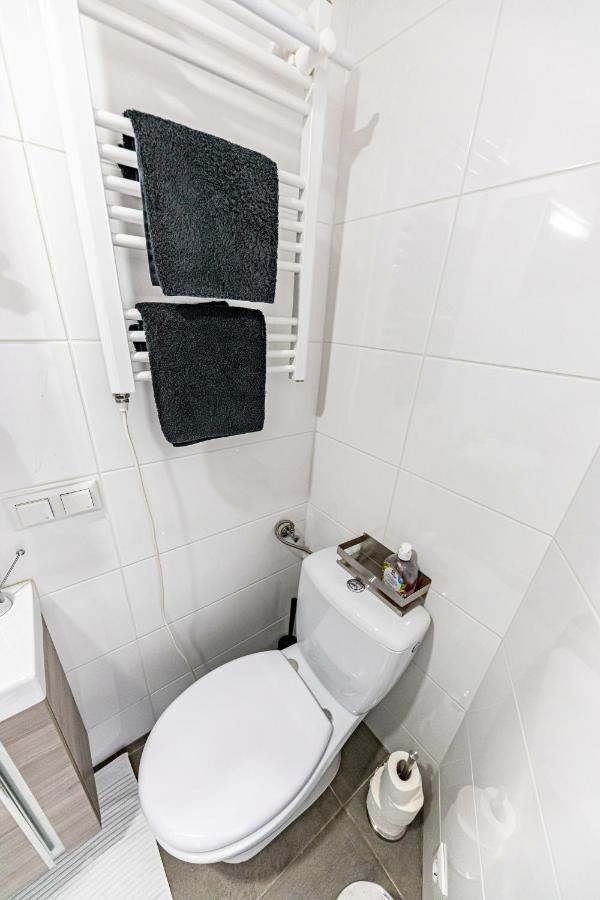 Der Mann! Tolle Mit Zentraler U-bahn! Apartament