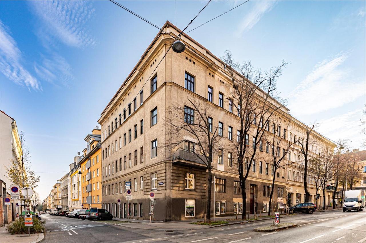 Apartament Der Mann! Tolle Mit Zentraler U-bahn! Wiedeń